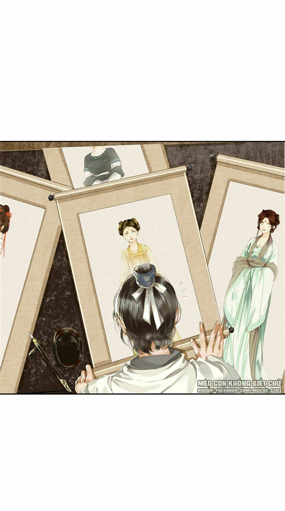 Tiếu Tạng Câu Chương 1 Ảnh 15