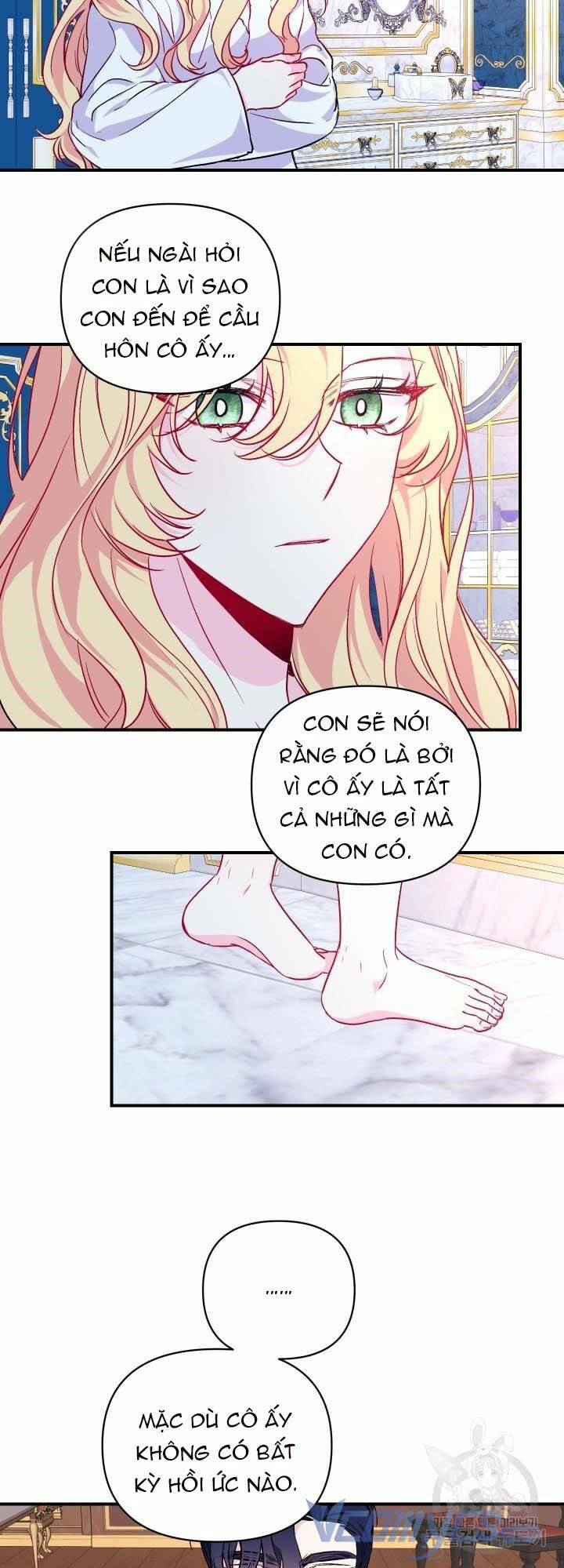 Chúng Ta Đã Kết Hôn Chương 21 Ảnh 27