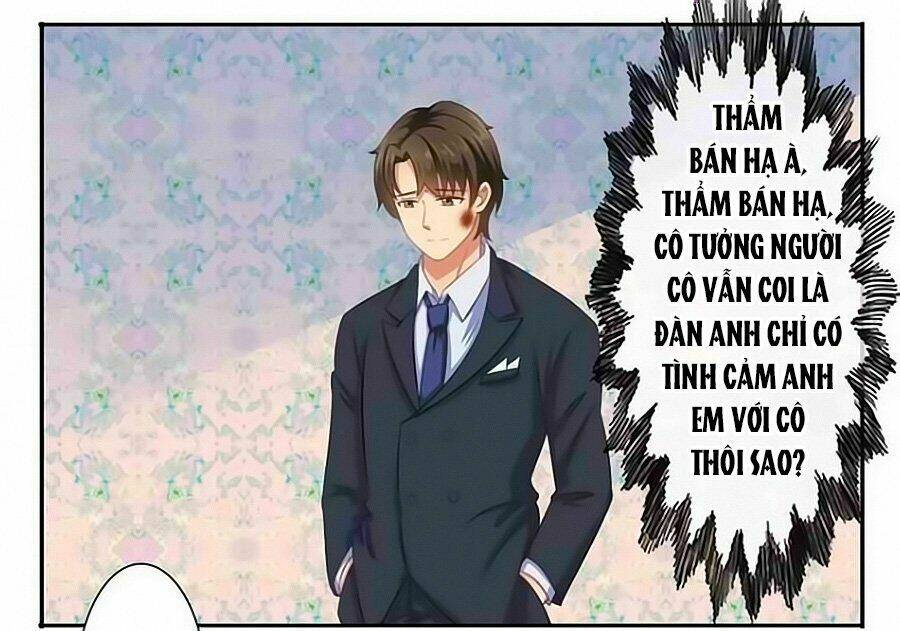 Cô Vợ Bé Nhỏ Của Boss Chương 41 Ảnh 18