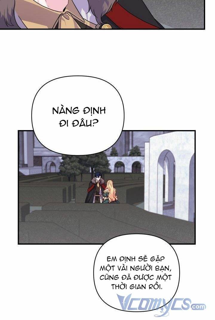 Chúng Ta Đã Kết Hôn Chương 24 Ảnh 37