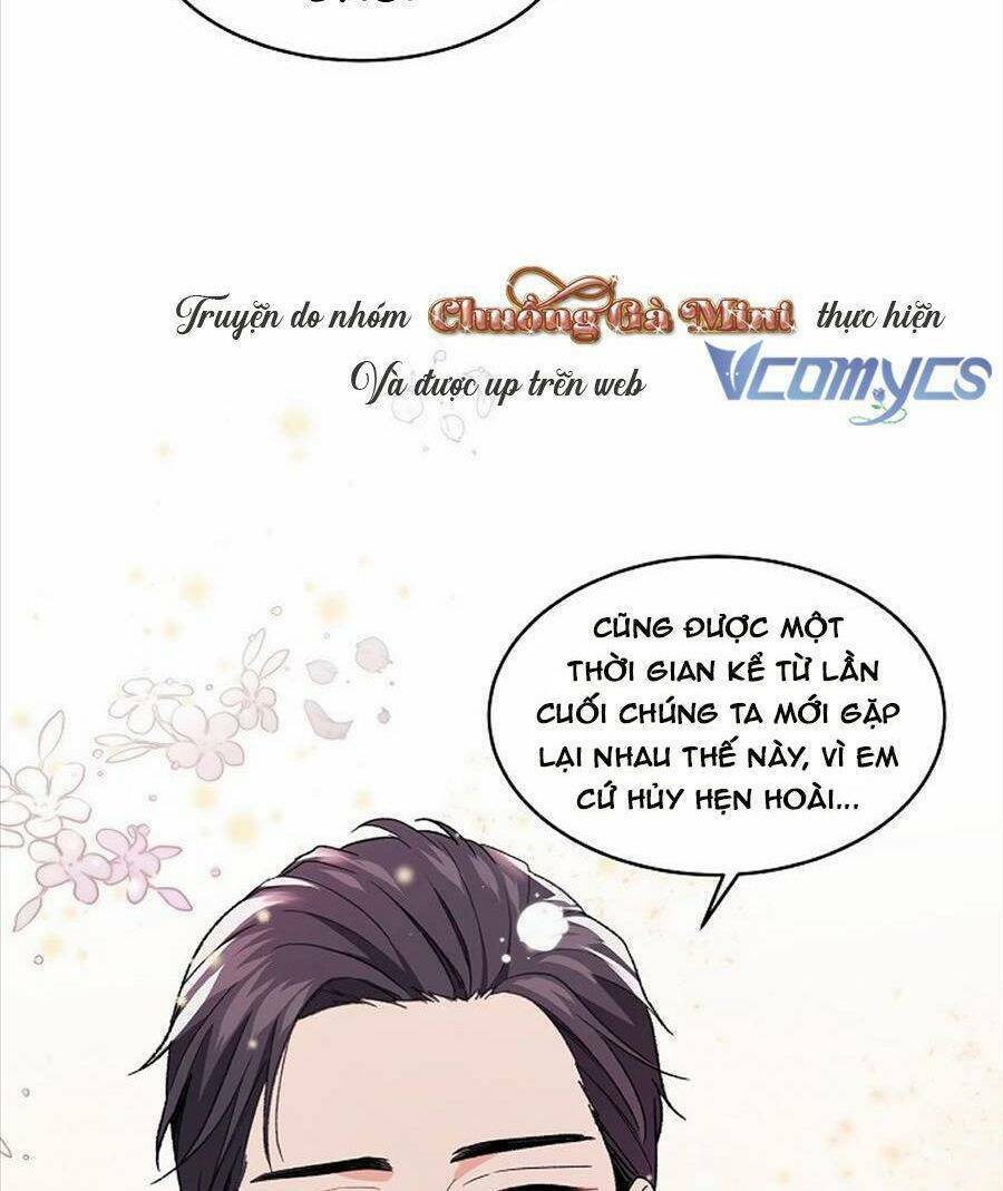 Vô Tình Trở Thành Con Gái Của Triệu Phú Chương 33 Ảnh 14