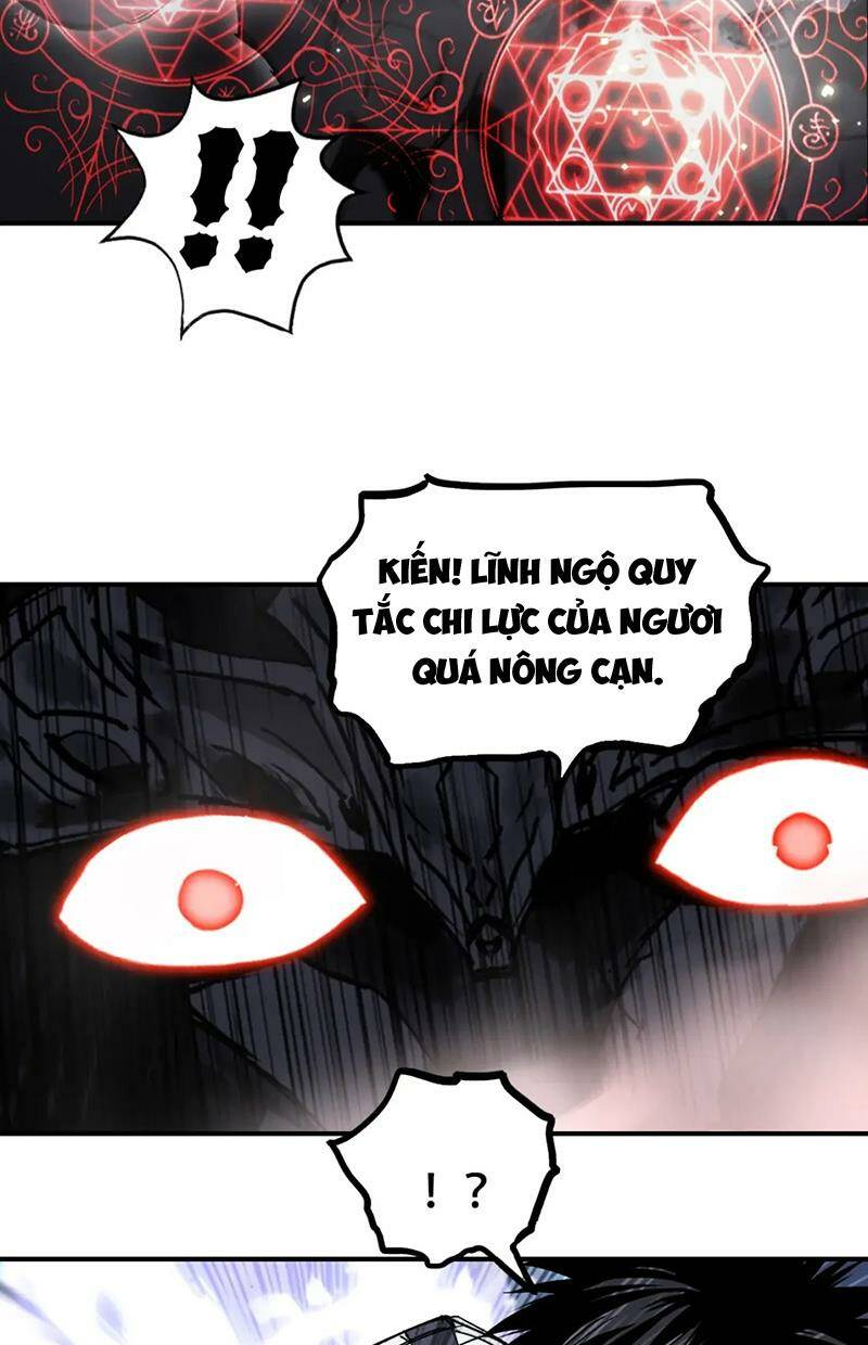 Siêu Năng Lập Phương Chương 317 Ảnh 38