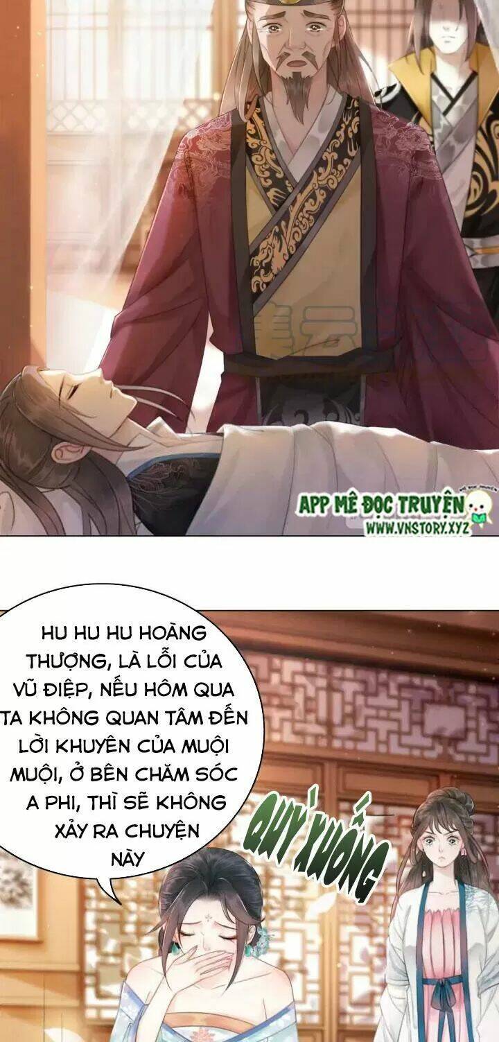 Cực Phẩm Phế Vật Tiểu Thư Chương 134 Ảnh 47