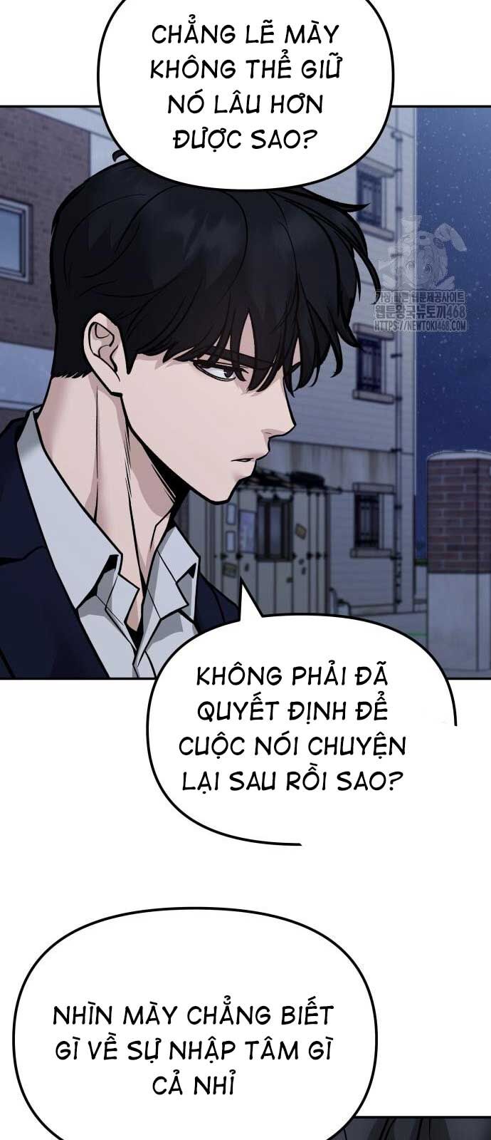 Giang Hồ Thực Thi Công Lý Chương 128 Ảnh 43