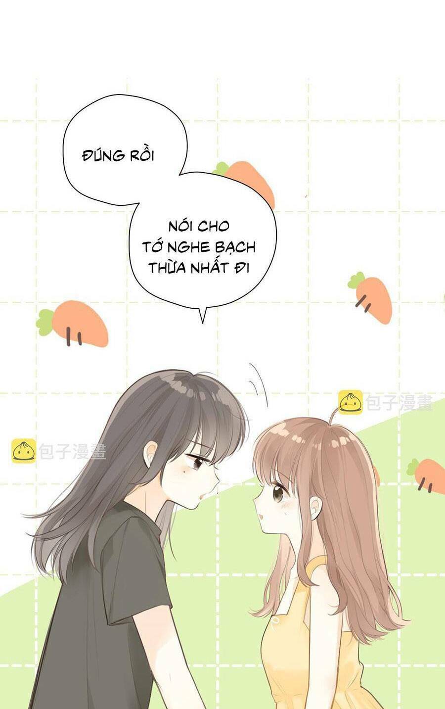 Tình Yêu Duy Nhất Của Tôi Chương 36 Ảnh 33