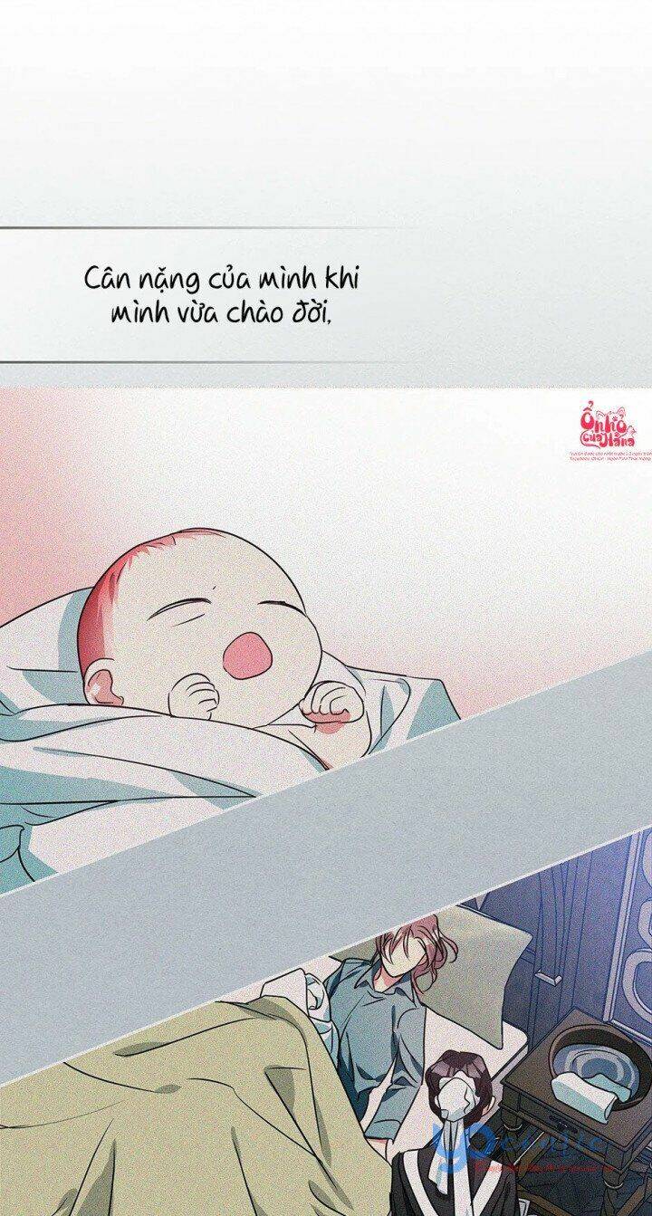 Người Hầu Của Tôi Chương 84 Ảnh 45