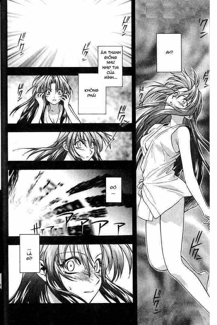 Full Metal Panic! Chương 10 Ảnh 10