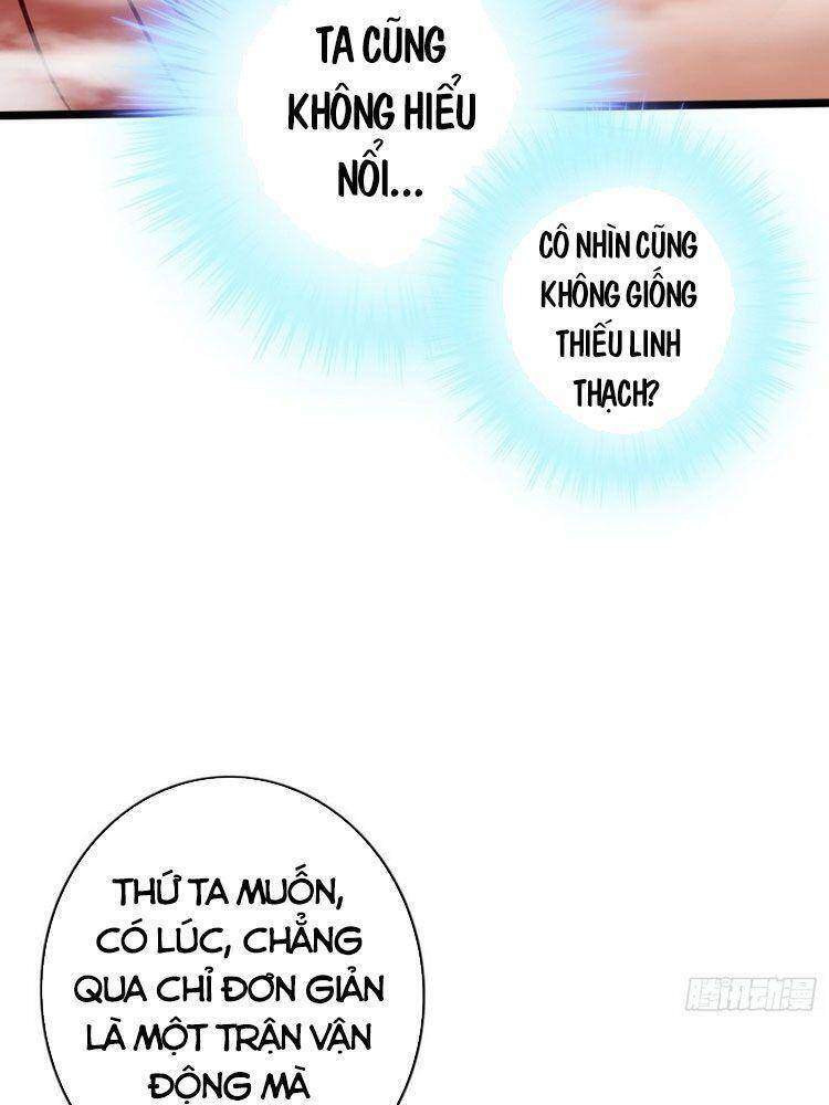 Thông Thiên Chi Lộ Chương 79 Ảnh 11