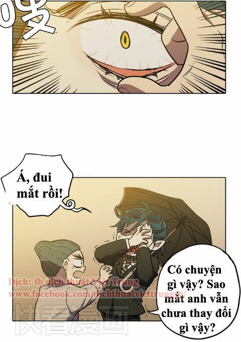 Xin Đừng Cắn Em Chương 18 Ảnh 35