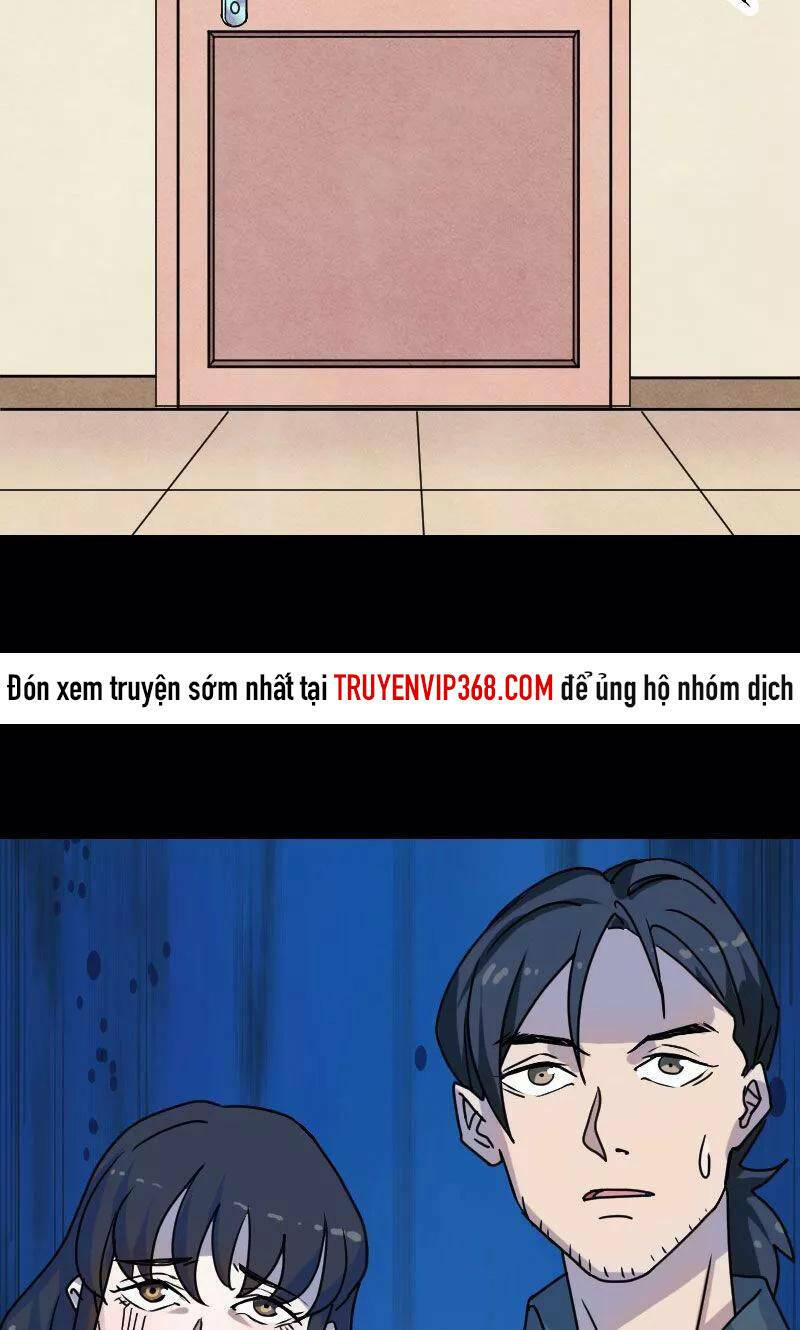 Quan Tài Hung Ác Chương 15 Ảnh 5