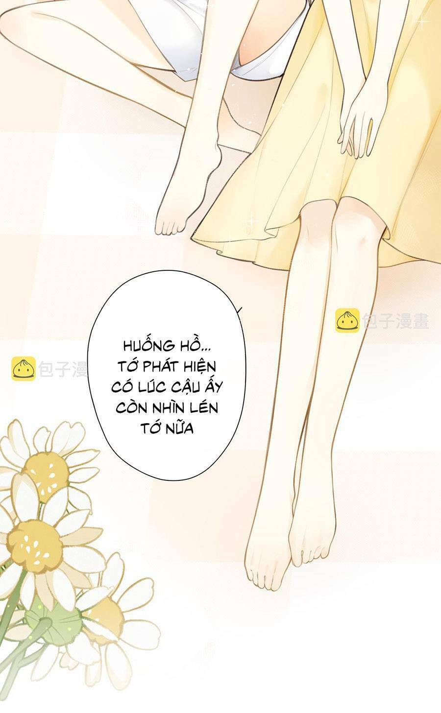 Tình Yêu Duy Nhất Của Tôi Chương 36 Ảnh 39