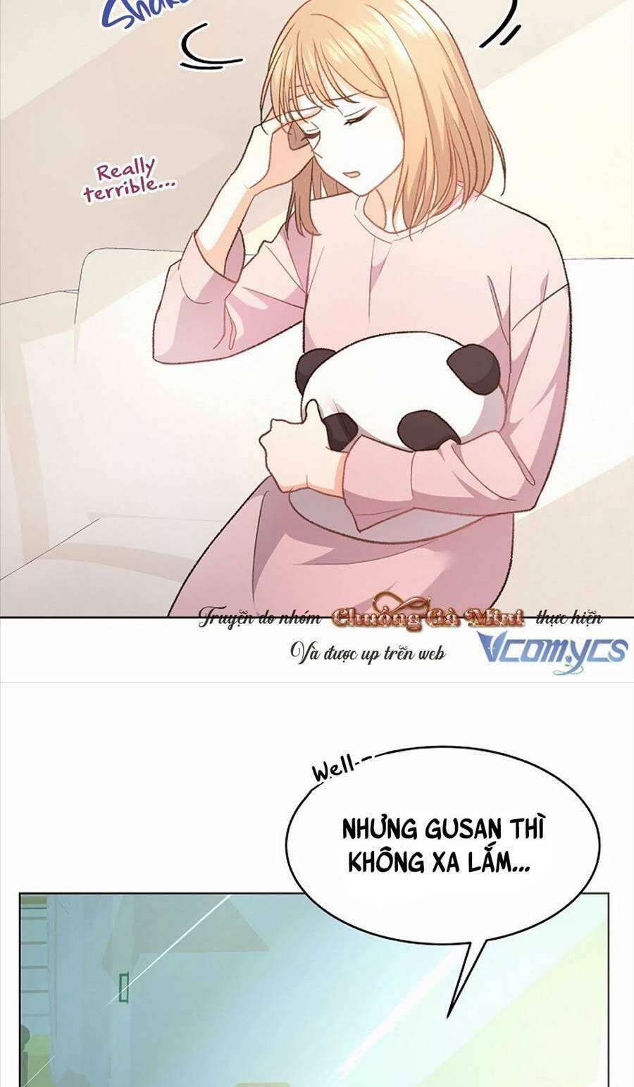 Vô Tình Trở Thành Con Gái Của Triệu Phú Chương 33 Ảnh 76