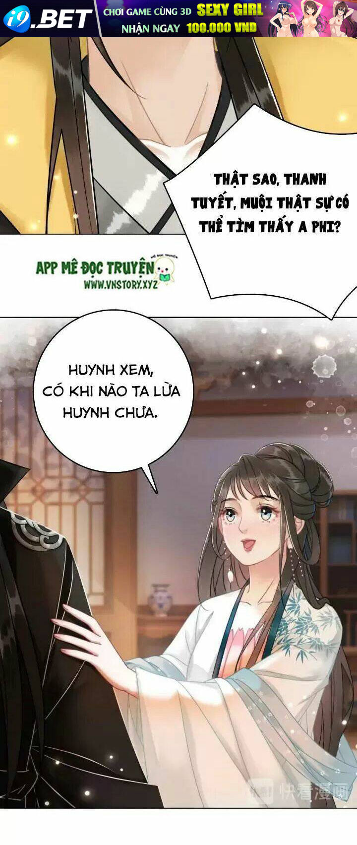 Cực Phẩm Phế Vật Tiểu Thư Chương 134 Ảnh 13