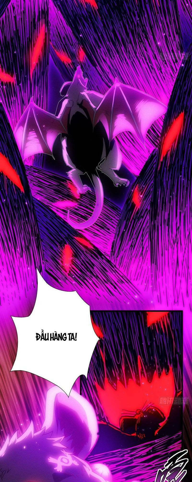 Toàn Dân Chuyển Chức: Ta Trở Thành Vong Linh Quân Chủ Chương 2 Ảnh 22