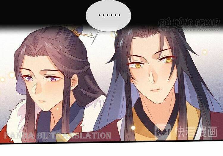 Thừa Tướng, Trẫm Biết Sai Rồi! Chương 20 Ảnh 22