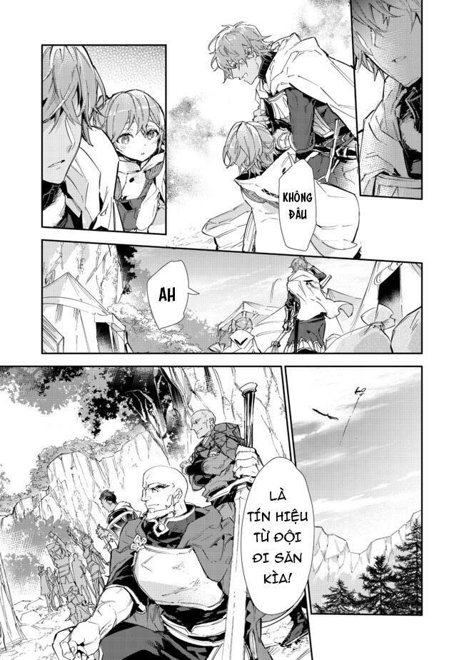 Saijaku Teima Wa Gomi Hiroi No Tabi O Hajimemashita Chương 15.1 Ảnh 17
