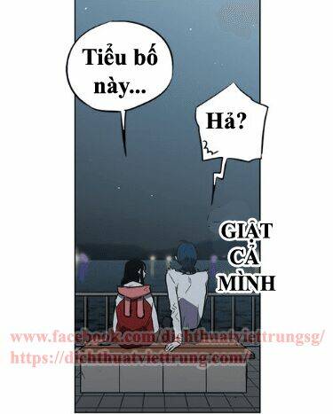 Xin Đừng Cắn Em Chương 22 Ảnh 37