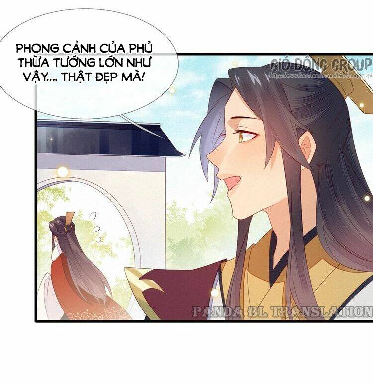 Thừa Tướng, Trẫm Biết Sai Rồi! Chương 20 Ảnh 34