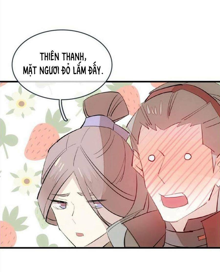 Sư Phụ Lại Trêu Chọc Ta Chương 65 Ảnh 39