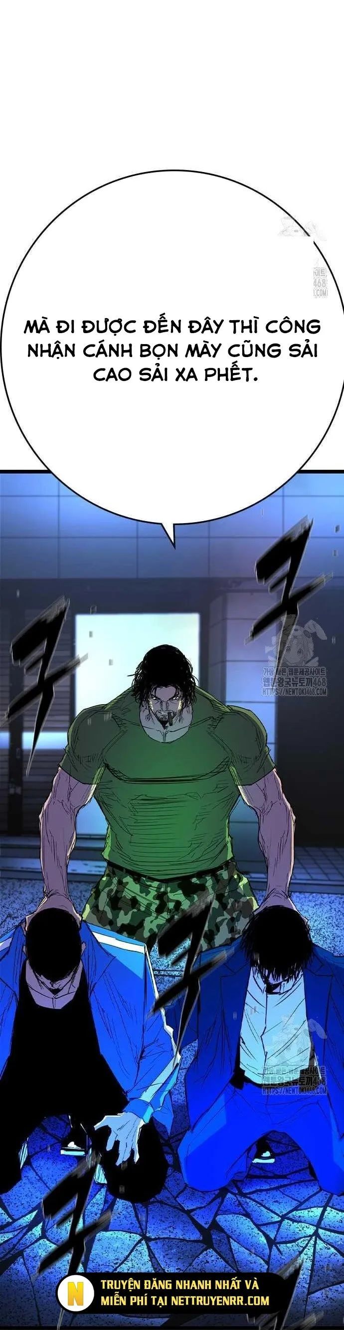 Phòng Gym Hanlim Chương 219 Ảnh 77