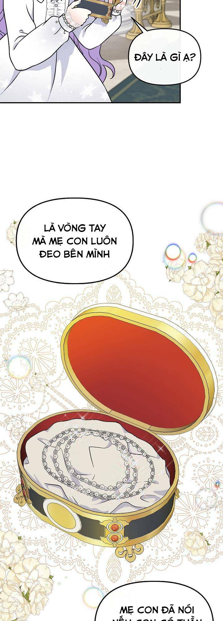 Trở Thành Con Gái Của Các Nhân Vật Chính Chương 40 Ảnh 11