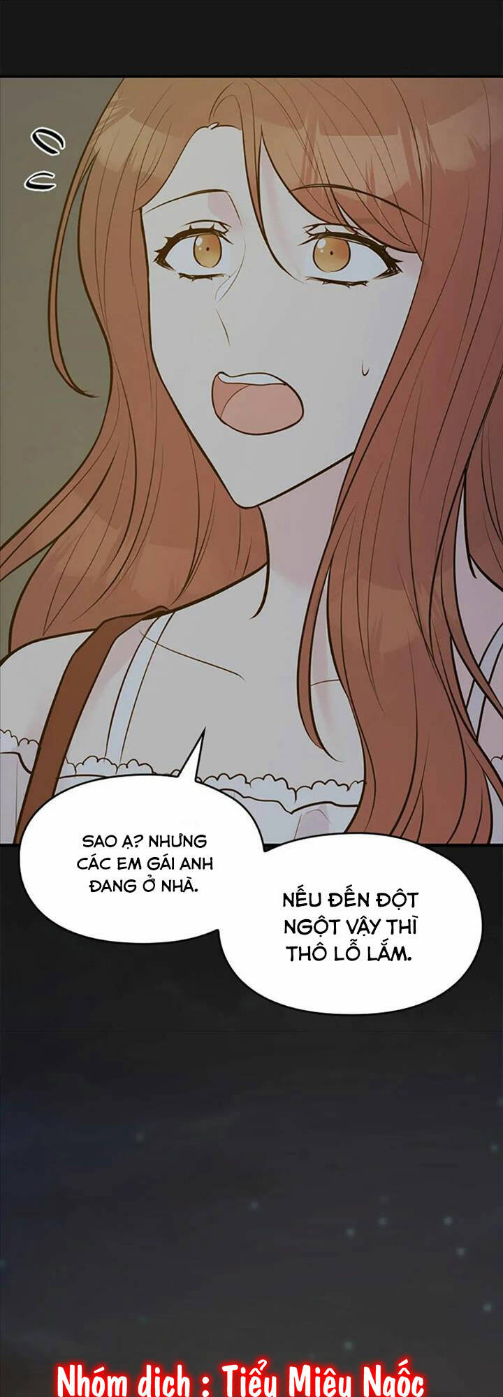 Câu Trả Lời Mùa Đông Chương 49 Ảnh 35