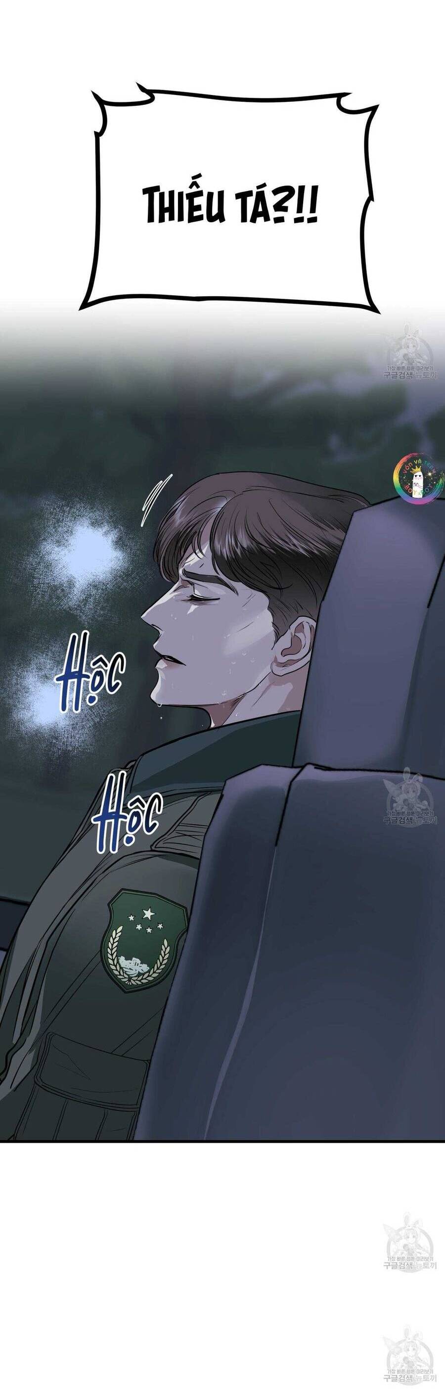 Người Lạ Trong Gương Chương 19 Ảnh 18