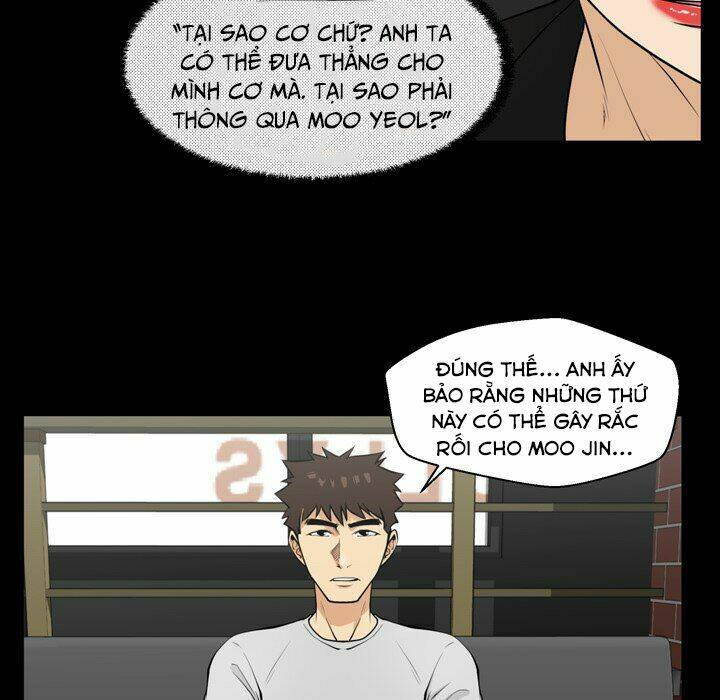 Mr Kang Chương 68 Ảnh 58