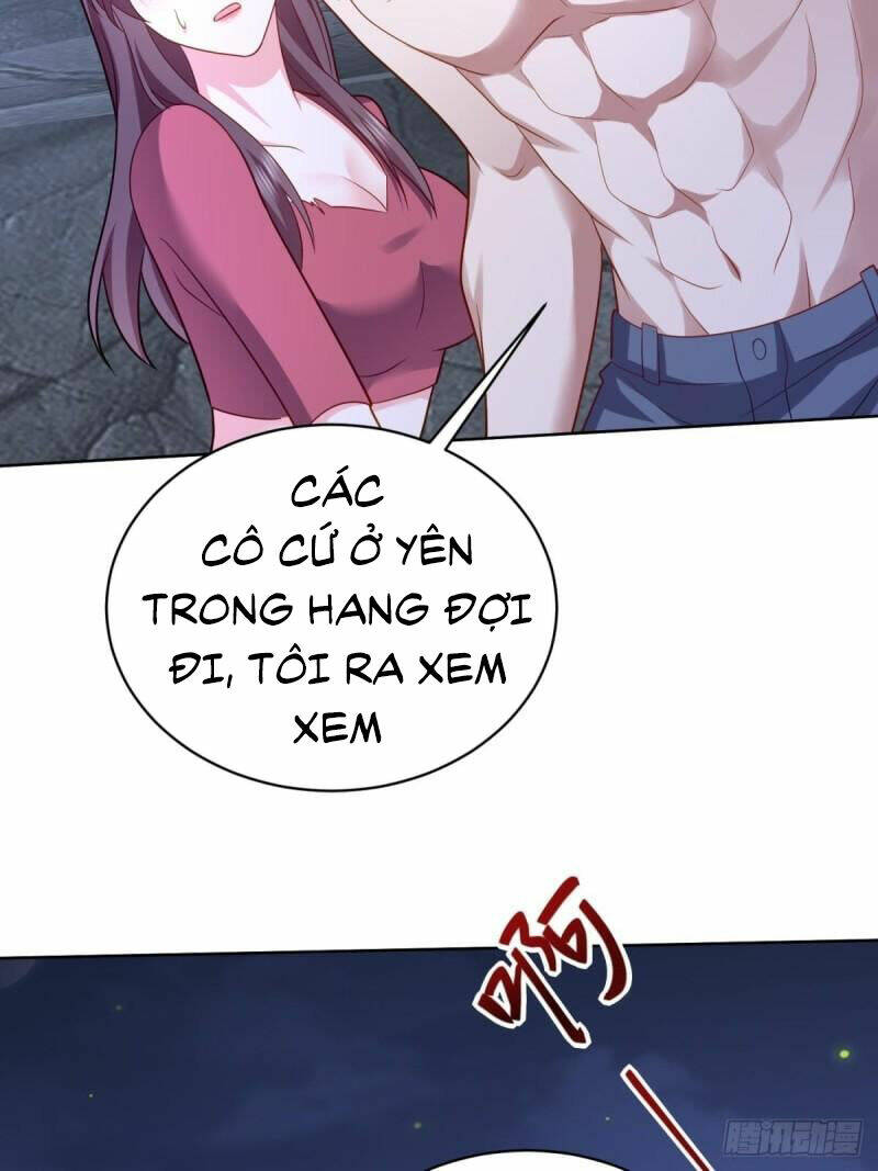 Những Ngày Sống Sót Ngoài Đảo Hoang Chương 13 Ảnh 66
