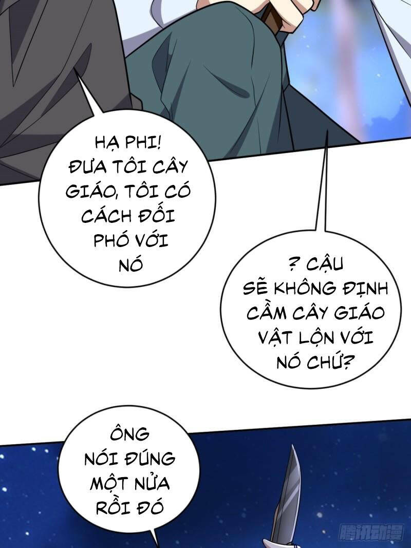 Những Ngày Sống Sót Ngoài Đảo Hoang Chương 10 Ảnh 59