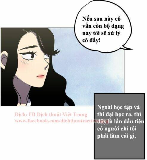 Xin Đừng Cắn Em Chương 12 Ảnh 43