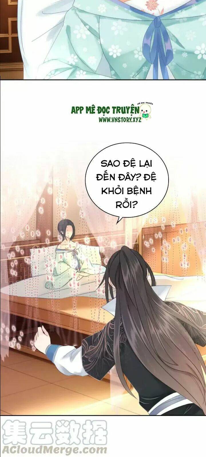 Cực Phẩm Phế Vật Tiểu Thư Chương 133 Ảnh 22