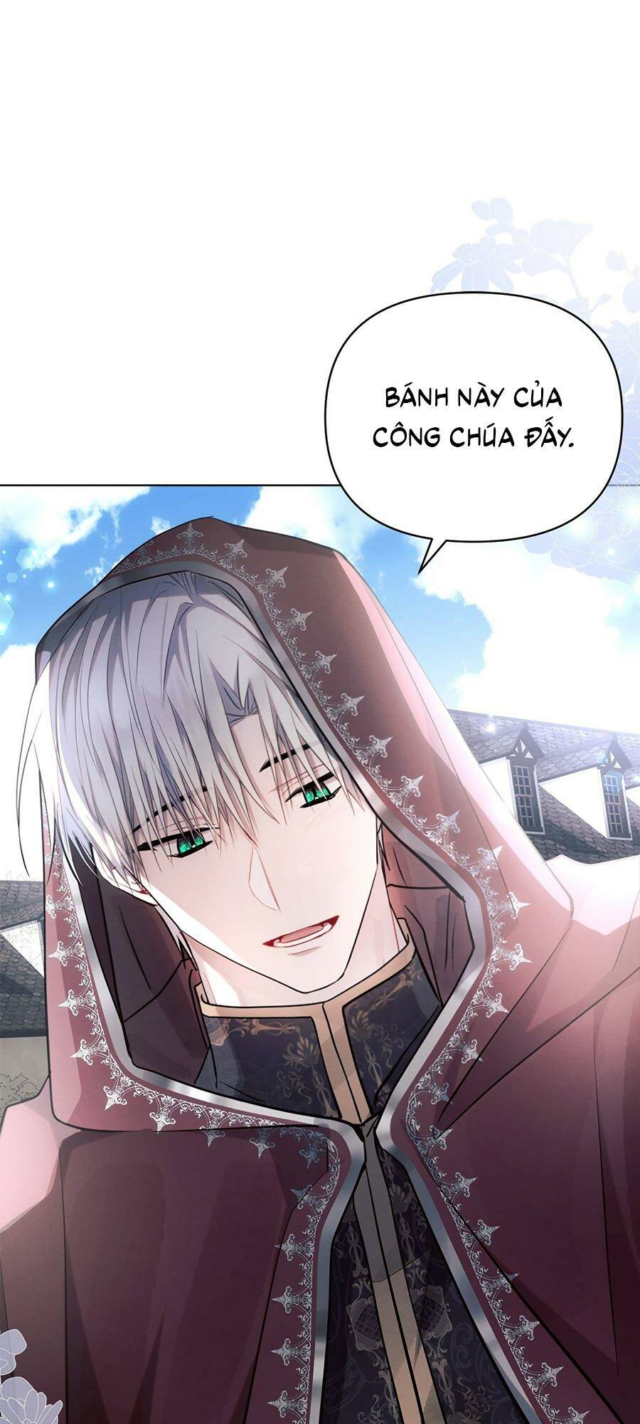 Ashtarte Chương 63 Ảnh 44