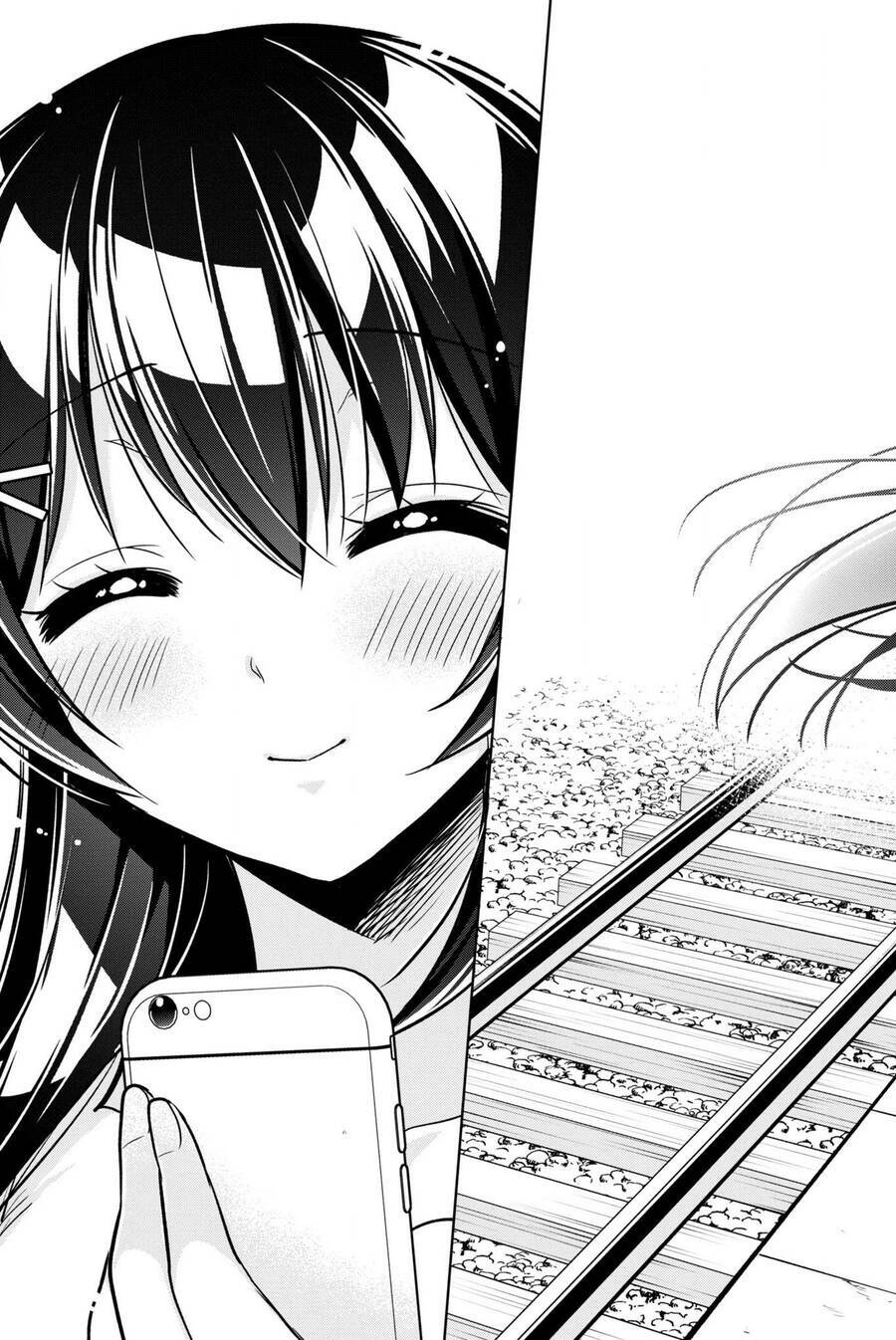 Tonari No Kuuderera O Amayakashitara, Uchi No Aikagi O Watasu Koto Ni Natta Chương 4 Ảnh 32