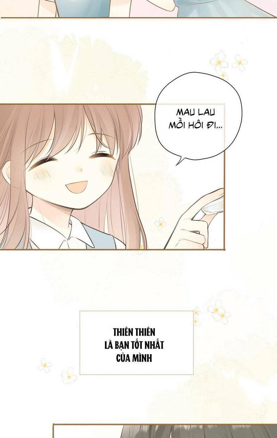 Tình Yêu Duy Nhất Của Tôi Chương 36 Ảnh 6