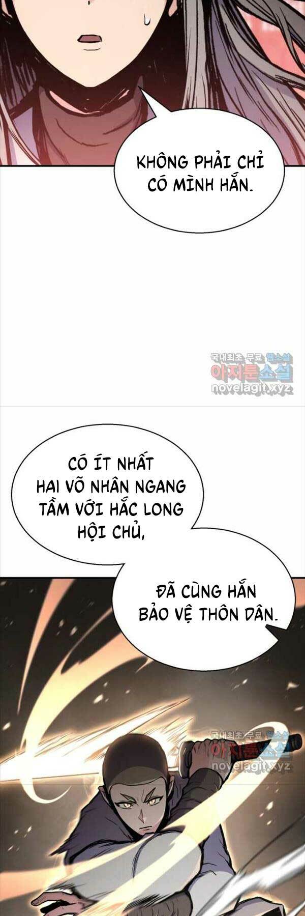Ta Là Chủ Nhân Của Thư Viện Võ Công Chương 34 Ảnh 16