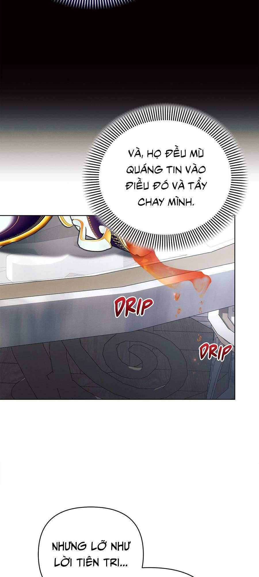 Ashtarte Chương 64 Ảnh 30
