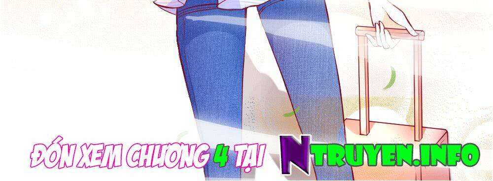 App Làm Đẹp: Phép Tắc Phản Công Của Xấu Nữ Chương 3 Ảnh 47