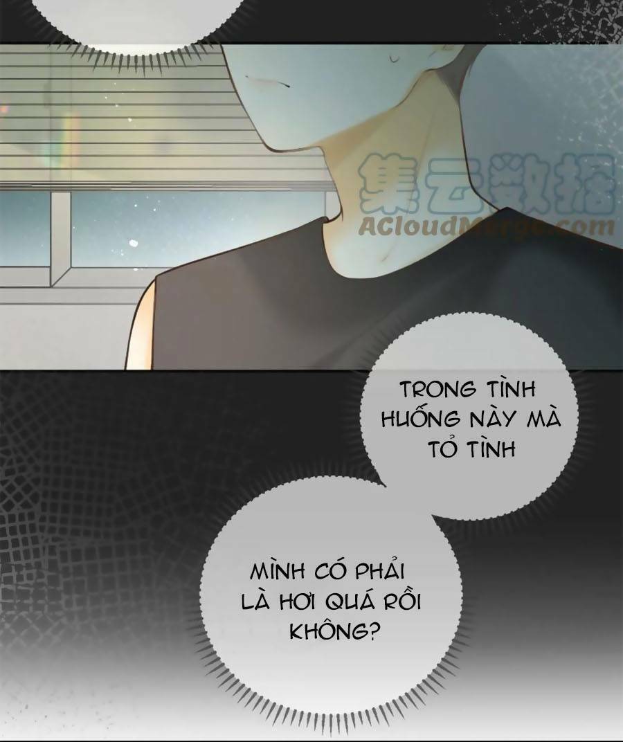 Tình Yêu Duy Nhất Của Tôi Chương 40 Ảnh 57