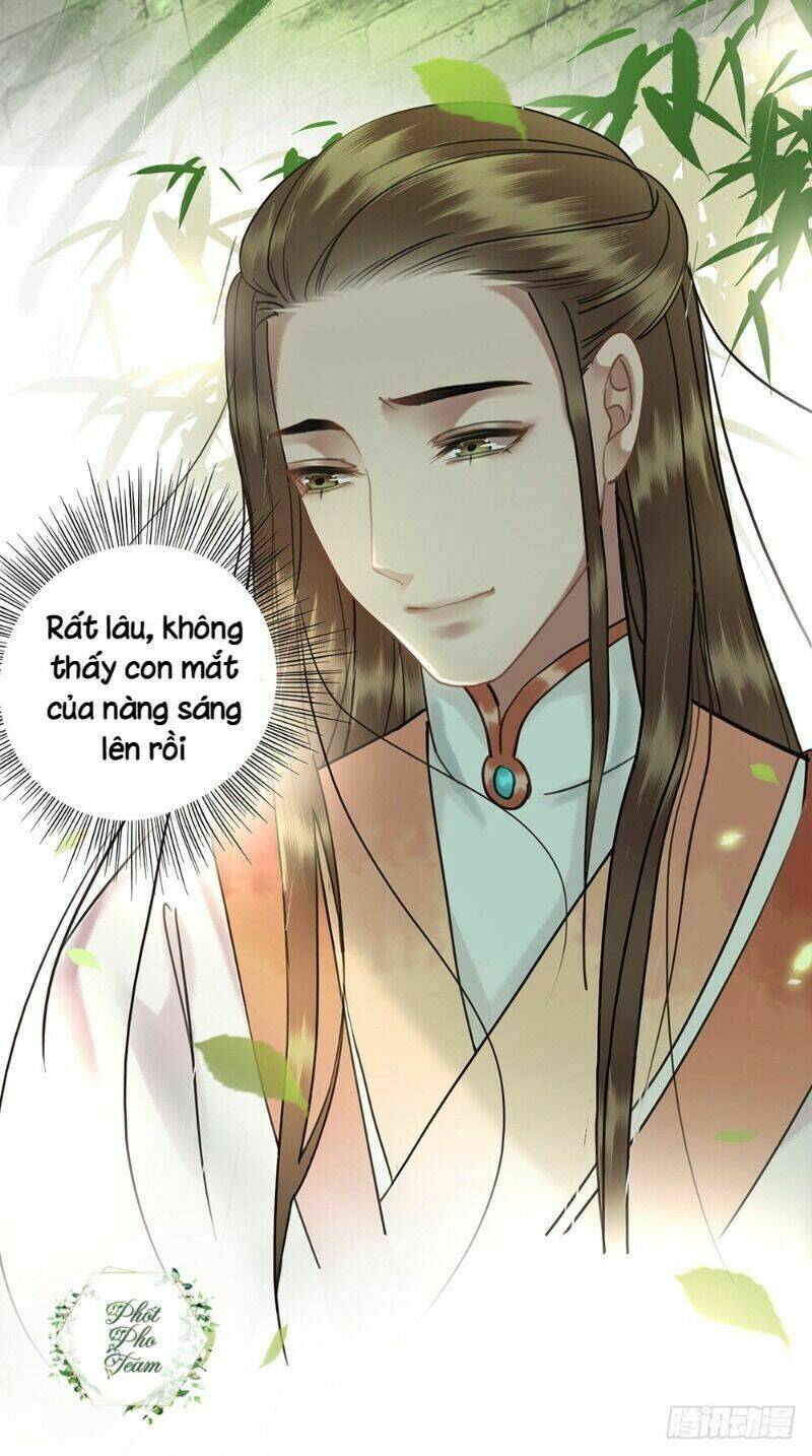 Gay Rồi! Cái Đó Thành Tinh Rồi Chương 53 Ảnh 29