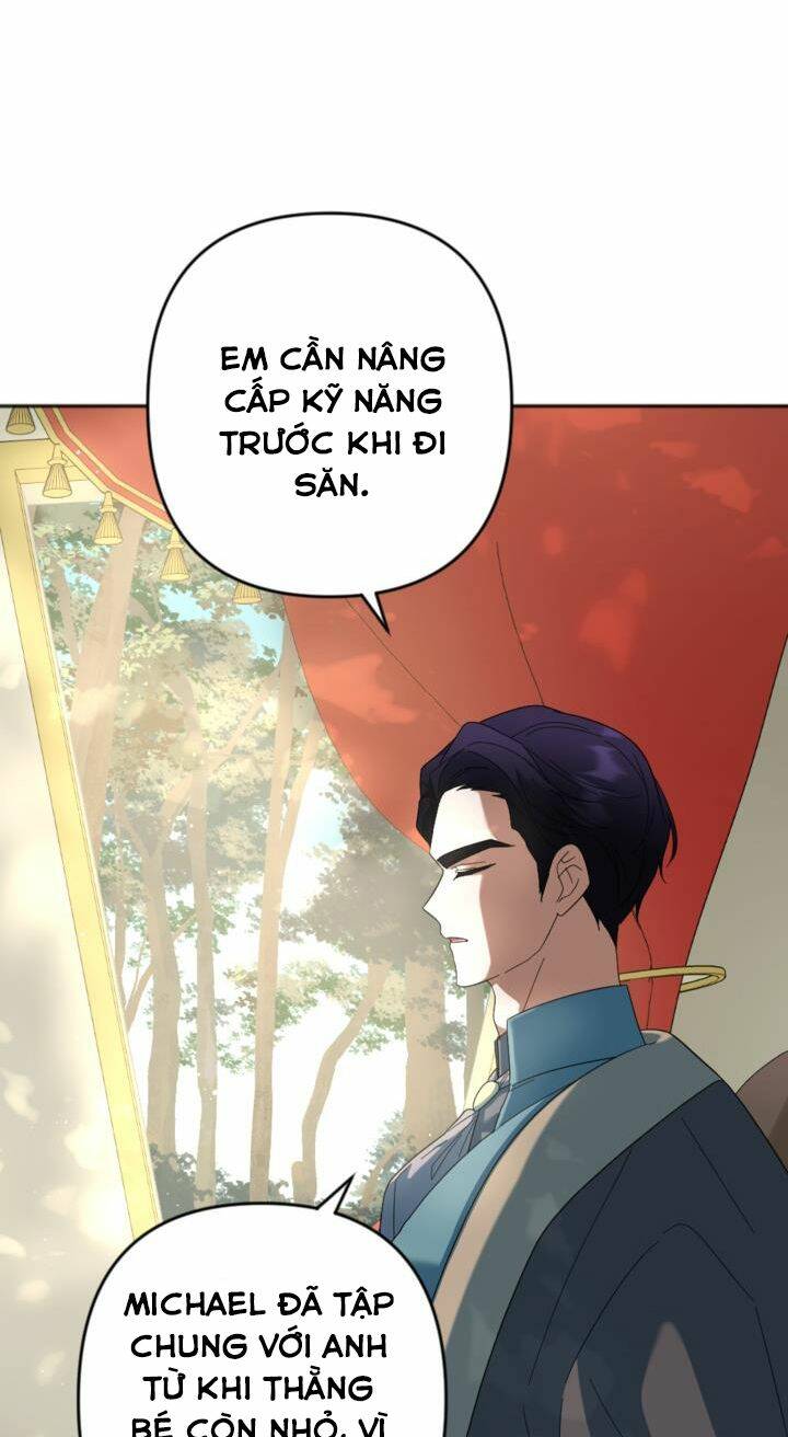 Cậu Ấy Thức Tỉnh Khi Tôi Đã Chết Chương 31 Ảnh 26