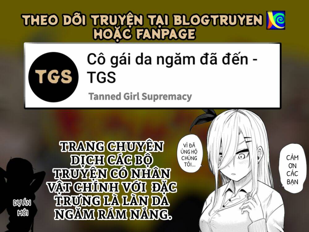 Doppel-San Chương 15 Ảnh 2