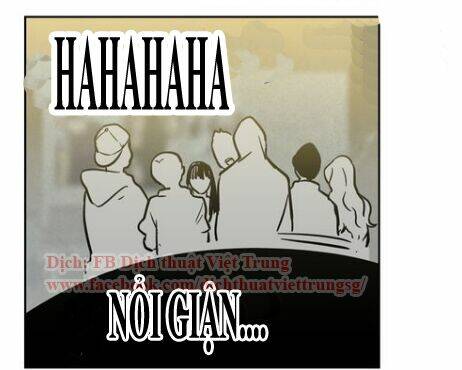 Xin Đừng Cắn Em Chương 12 Ảnh 13