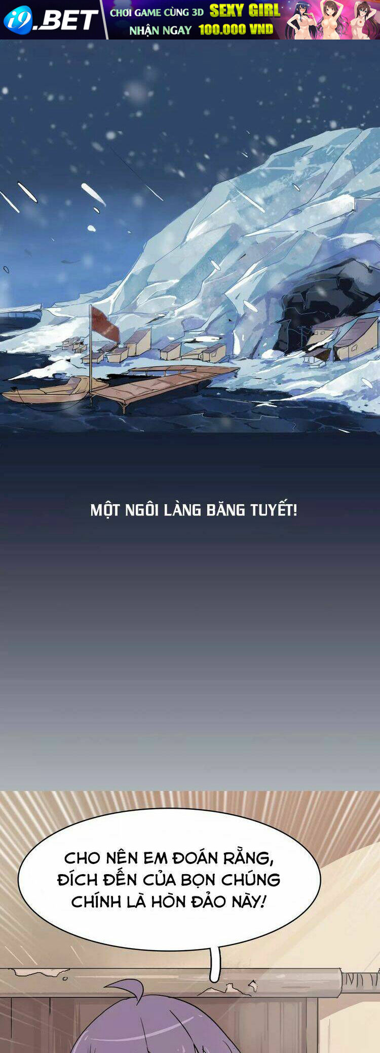 Bí Mật Đảo Ngọc Dương Chương 2 Ảnh 11