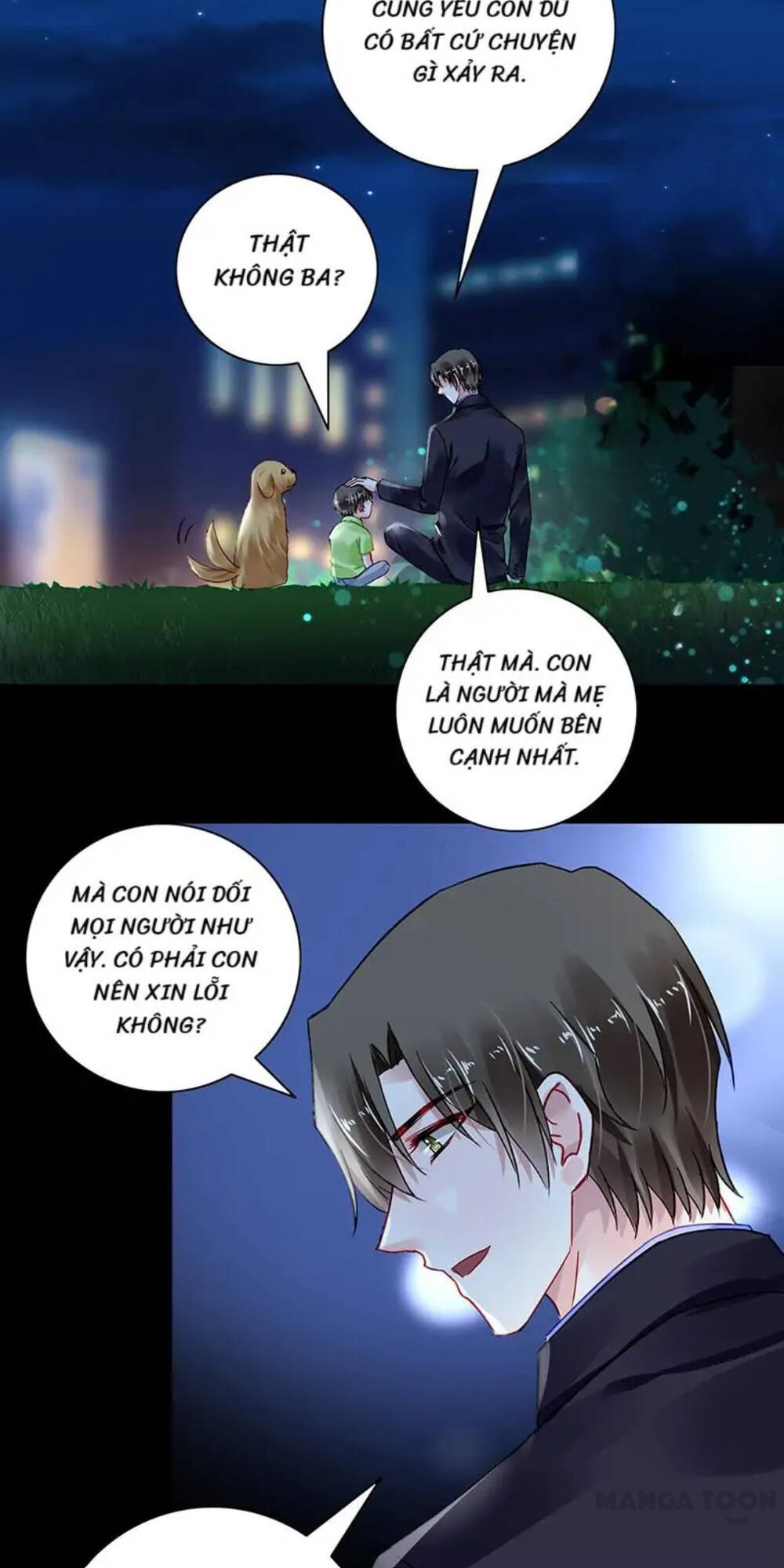 Thanh Xuân Bị Lãng Quên Chương 282 Ảnh 9