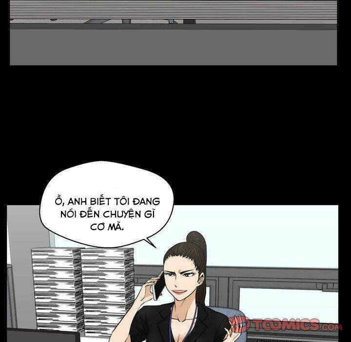 Mr Kang Chương 68 Ảnh 71