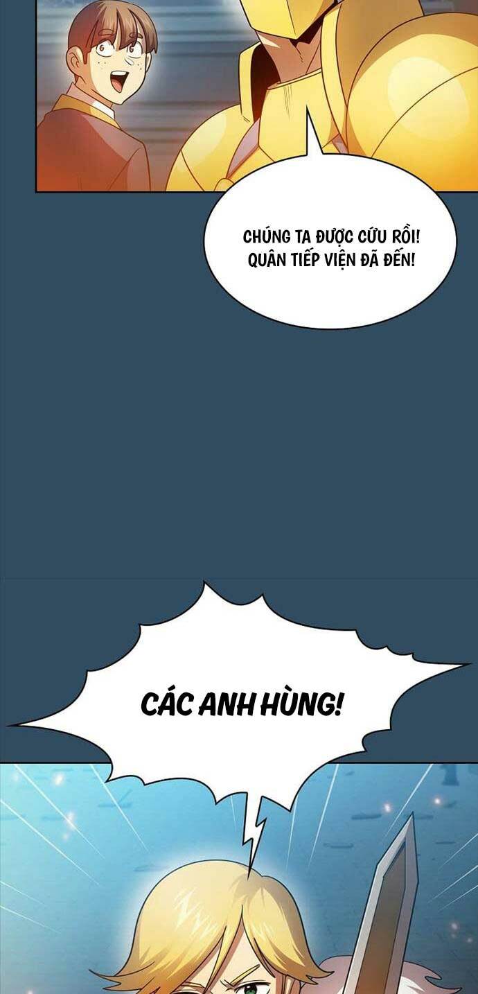 Có Thật Đây Là Anh Hùng Không? Chương 99 Ảnh 15