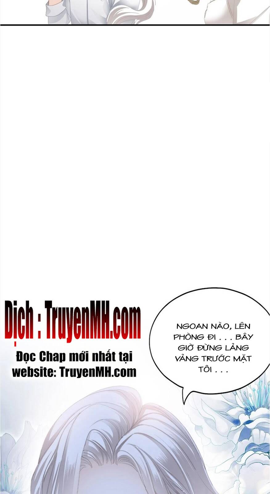 Bạo Quân Ái Nhân Chương 135 Ảnh 11