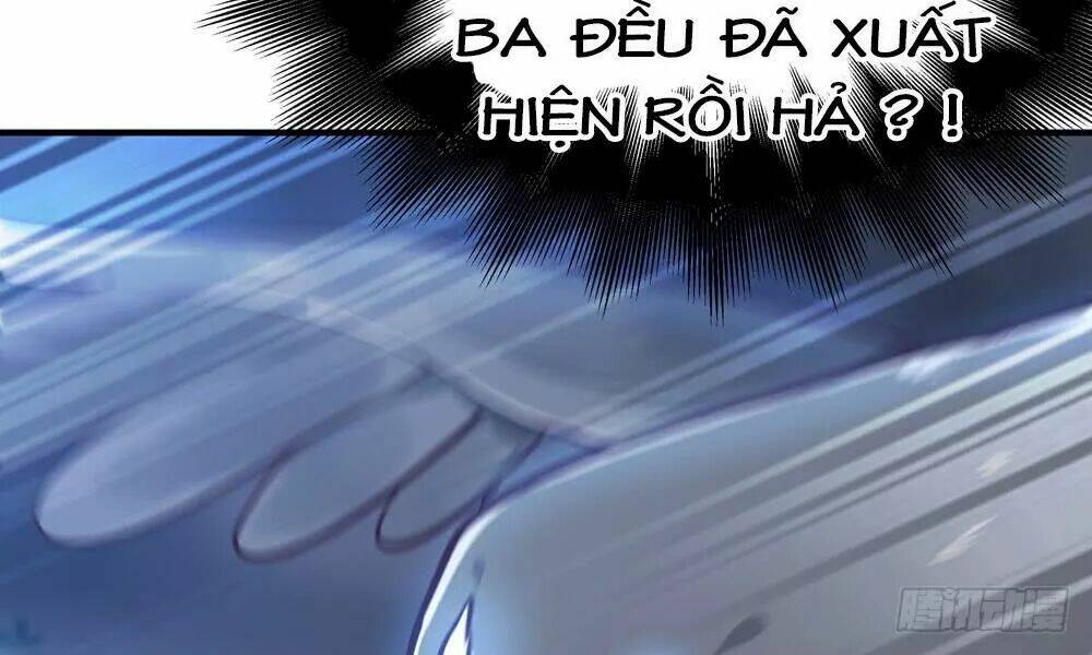 Thái Tử Phi Nhà Ta Thật Hung Hăng Chương 28 Ảnh 79