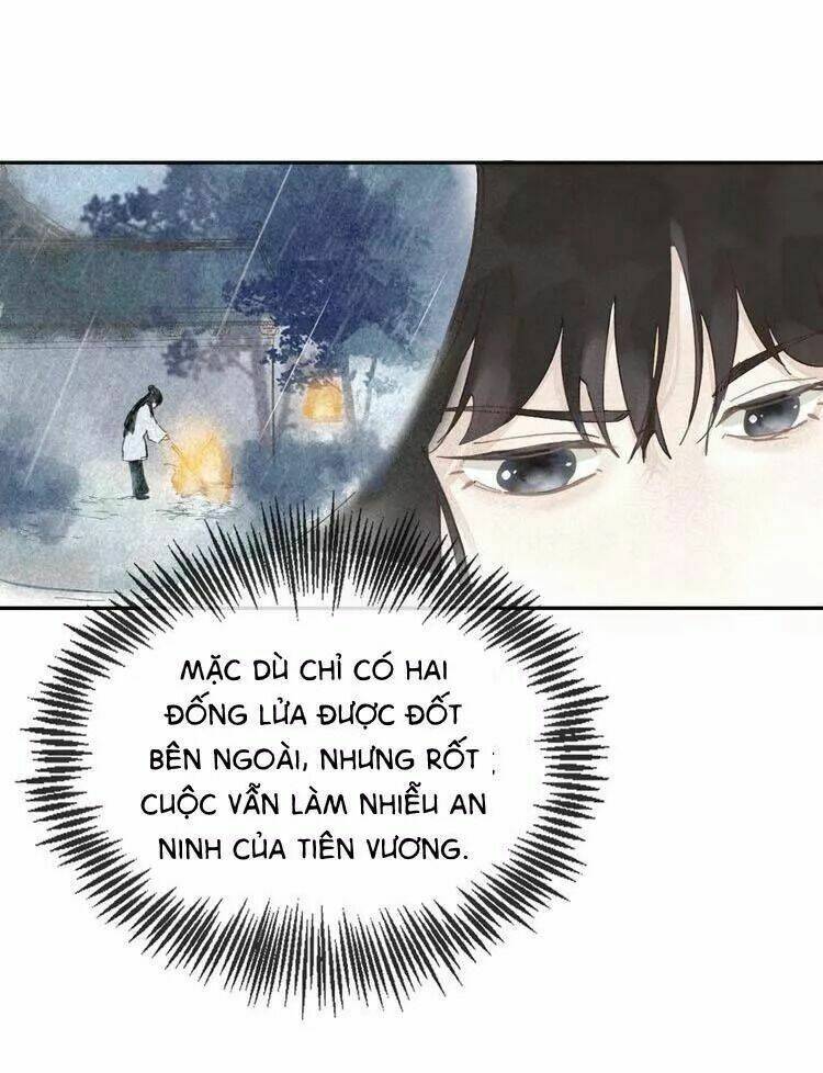 Mãn Đình Phương - Thiên Hạ Duy Khanh Chương 1.2 Ảnh 5